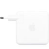 Slika - Apple Originalni Apple 96W USB-C hišni polnilec / napajalnik (bel, MX0J2ZM/A)