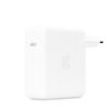 Slika - Apple Originalni Apple 96W USB-C hišni polnilec / napajalnik (bel, MX0J2ZM/A)