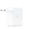 Slika - Apple Originalni Apple 96W USB-C hišni polnilec / napajalnik (bel, MX0J2ZM/A)