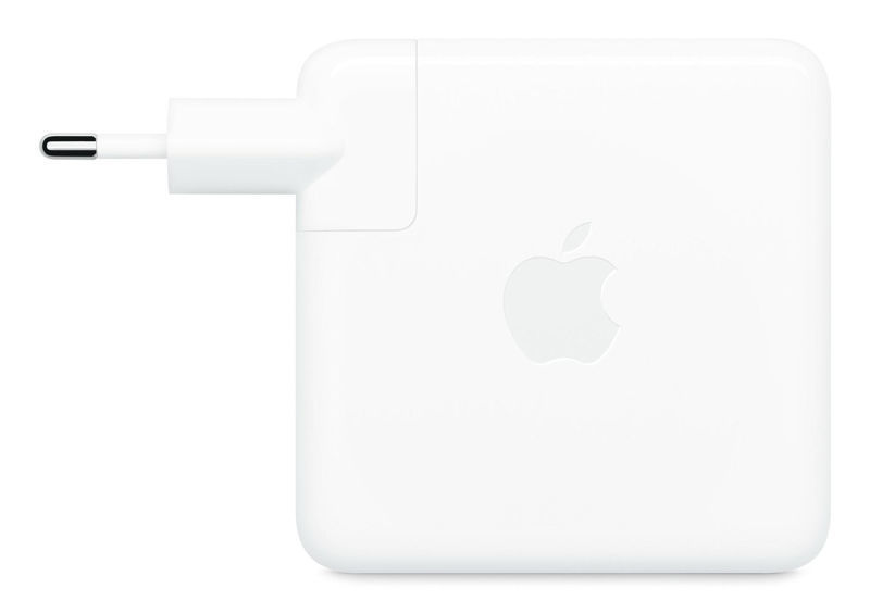Slika - Apple Originalni Apple 96W USB-C hišni polnilec / napajalnik (bel, MW2L3ZM/A)