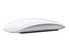 Slika - Apple Originalna brezžična miška Apple Magic Mouse z USB-C priključkom in Multi-Touch površino (bela, MXK53Z/A)