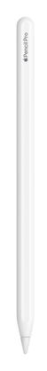 Apple Originalno napredno pametno pisalo Apple Pencil Pro (belo, MX2D3ZM/A)