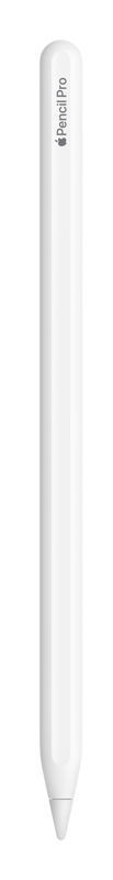 Slika - Apple Originalno napredno pametno pisalo Apple Pencil Pro (belo, MX2D3ZM/A)