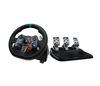 Slika - Logitech G29 Driving Force igralni volan in pedala s povratnim odzivom za PS3 / PS4 / PC (941-000112)
