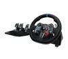 Slika - Logitech G29 Driving Force igralni volan in pedala s povratnim odzivom za PS3 / PS4 / PC (941-000112)