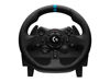 Slika - Logitech G923 TRUEFORCE igralni volan in progresivni pedali za PS5 / PS4 / PC (941-000149)