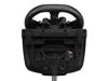 Slika - Logitech G923 TRUEFORCE igralni volan in progresivni pedali za PS5 / PS4 / PC (941-000149)