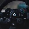 Slika - Logitech G923 TRUEFORCE igralni volan in progresivni pedali za Xbox Series X/S / Xbox One / PC (941-000158)