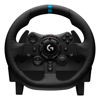 Slika - Logitech G923 SE Racing Bundle igralni volan, pedala in menjalnik za PS5 / PS4 / PC (991-000531)