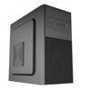 Slika - Akyga AK19BK Black (ATX črno, 2xUSB2.0, 1xUSB3.0) računalniško ohišje