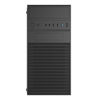 Slika - Akyga AK19BK Black (ATX črno, 2xUSB2.0, 1xUSB3.0) računalniško ohišje