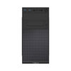 Slika - Gembird Fornax K300 Black (CCC-FC-K300, microATX črno, 2xUSB2.0, 2xUSB3.0) računalniško ohišje