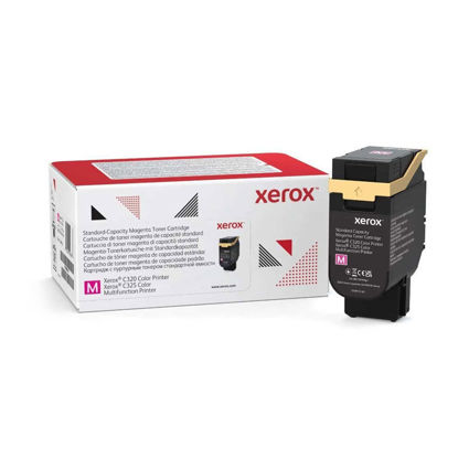 Xerox 006R04833 (C320/C325) škrlaten, originalen toner